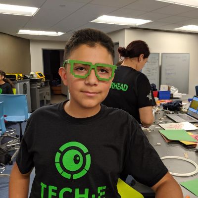 Summer Camp 2019 photos